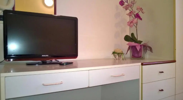 Двухместный номер Standard Hotel Paola Garden