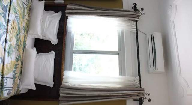 Одноместный люкс Hôtel Belavie