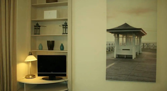 Central Beach Apartment, Забронировать Апартаменты/квартира Апартаменты Исторического графства Суссекса, Апартаменты/квартира