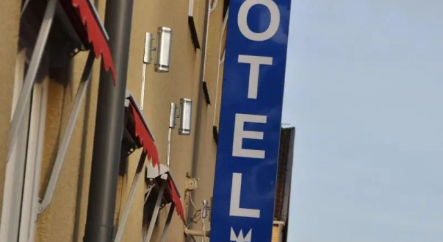 Hotel Kungsbacken