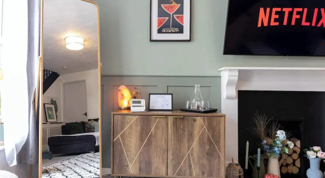 Cosy Home in the Heart of Whitefield