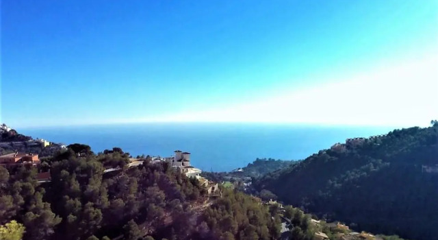 Olivos Holiday Home