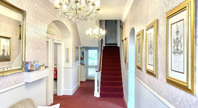 Ashton Court Hotel