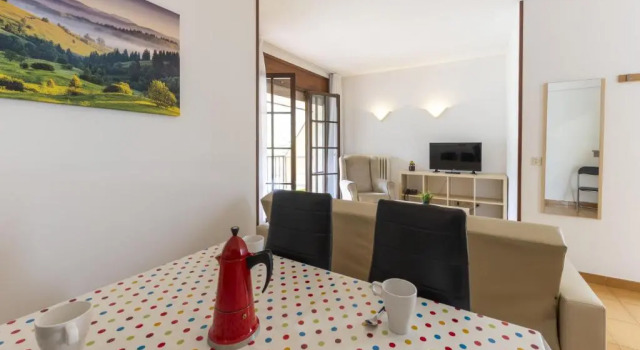 Апартаменты La Solana Apartaments & Spa