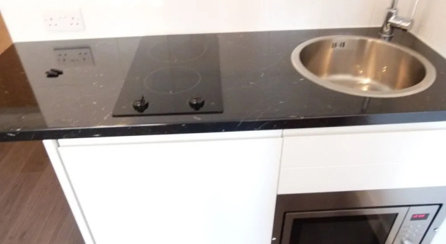 City of London Studio Apartment Studio16, Забронировать Апартаменты/квартира Апартаменты Лондона, рядом с Холборнский виадук, Апартаменты/квартира