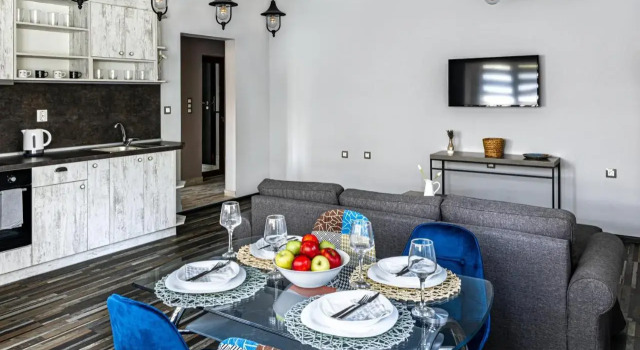 Gladstone Suites, Rezervasyon Otel Plovdiv Center Filibe