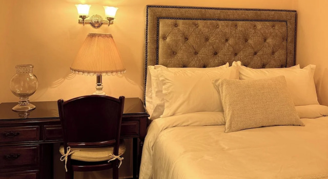 Номер Standard Hotel Boutique Patio Andaluz Cali Granada