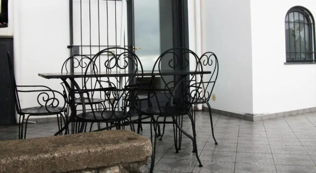 Коттедж L'Olimpo casa vacanze