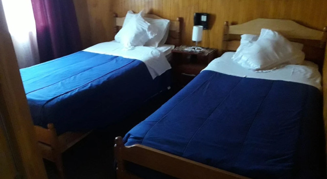 Reymar, Reservar Hotel Puerto Natales 