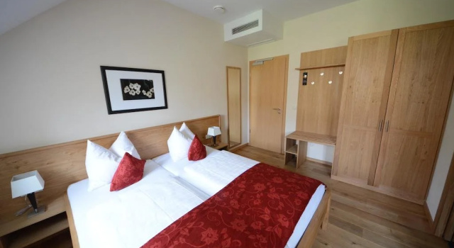 Juffer Flair Gästezimmer