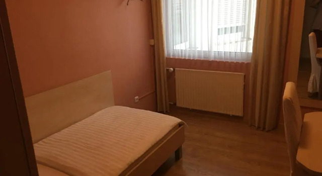 Hotel Martin