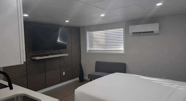Mira Holdings, Prenota Residence Apart-hotel a Alberta, Residence