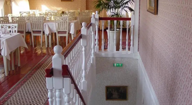 Nera Guest House, Réserver Maison d'hôtes Kokkola Finlande-Occidentale