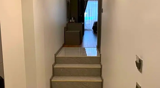 Standardní pokoj s balkonem Regency World Suite