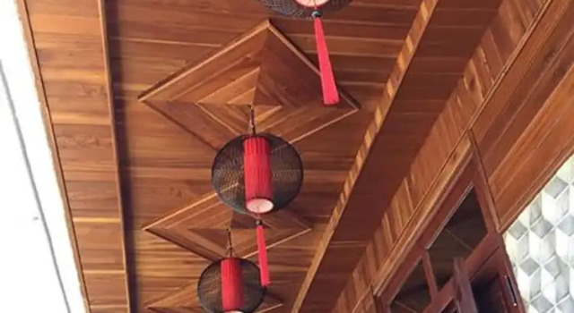 Студия Khamy Riverside Villa