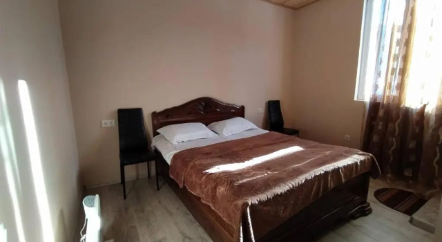 Ratiani's Guest House, Prenota Affittacamere Mestia Samegrelo Zemo-Svaneti