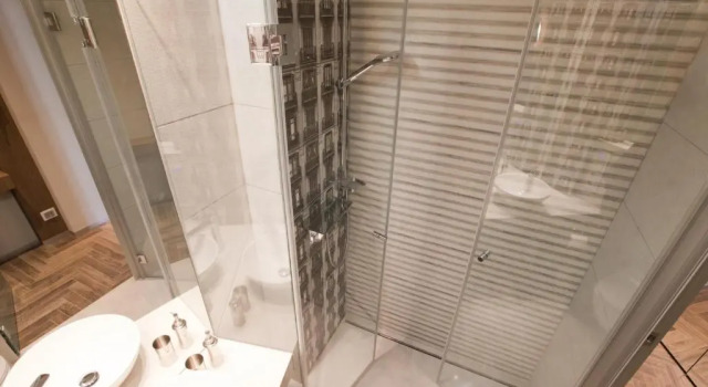 Апартаменты Deluxe 2/3 APARTMENTS Old Town