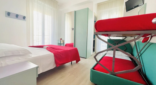 Номер Classic Hotel Eiffel