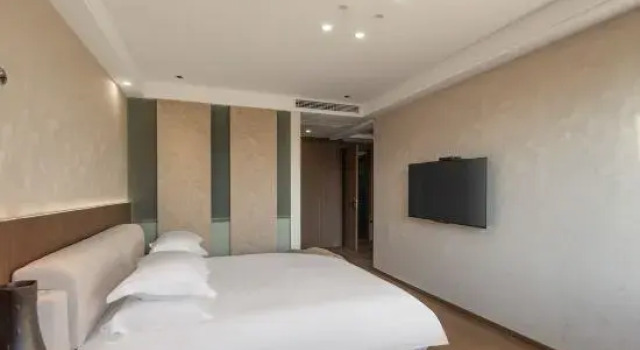 Люкс Jinyun Shangshe Homestay