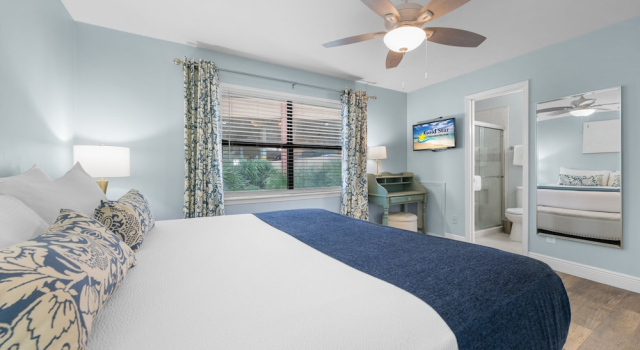 Lani Kai 230 Gulf Coast Condo. Walk to Beach + Pools + Balcony Views!, Prenota Appartamento Hotel a Alabama con parcheggio, Parcheggio