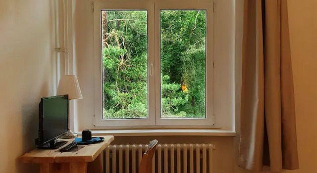 Номер Comfort Waldhotel am See Berlin-Schmöckwitz