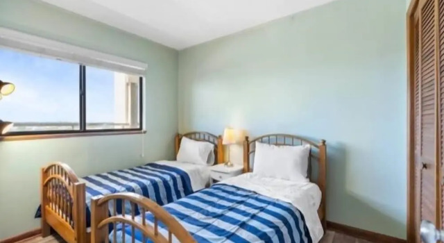 Номер Standard Casa Pelicano - Oceanfront Luxury! Enjoy Epic Ocean Views From This 7th Floor Dream Condo 3 Bedroom Condo by RedAwning