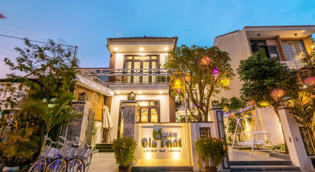 Gia Phat Homestay, Prenota Hotel Cam An 