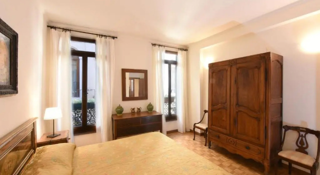 Двухместный номер Deluxe Le Due Corone Bed & Breakfast