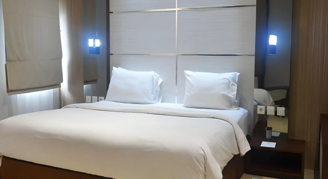Emilia Hotel by Amazing