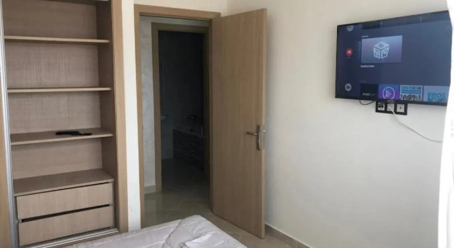Modern Apartments in Tangier (Near city center)