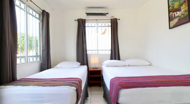 Casa Bonita.Masaya HWY.Full Equip.WIFI, Prenota Hotel Masaya Masaya Region