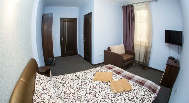 HostelOk, Réserver Hôtel Vinniki 