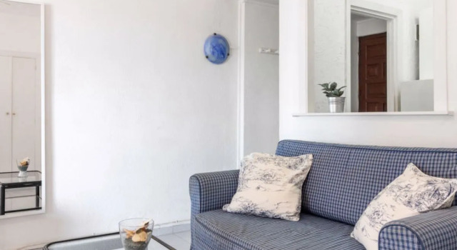 Apartment Neptune Santa Marinella, Забронировать Апартаменты/квартира Отели Торремолинос с бассейном, рядом с Пляж El Saltillo, Бассейн