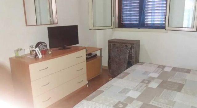 Апартаменты Casa Graziella