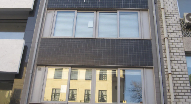 Studios Porto Solar