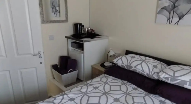 A Home From Home 2, Buchen Sie Bed & Breakfast Plymouth 