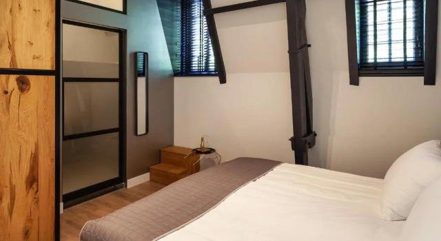 Двухместный номер Standard Hotel Julien