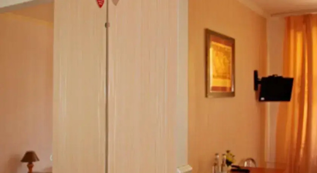 Hotel Klimat, จอง โรงแรม Iwonicz-Zdroj Podkarpackie