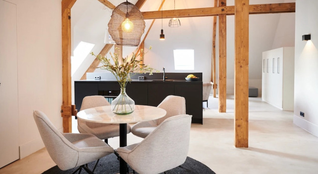 Estate Loft Noordwijk, Забронировать Отель Нордвейк-ан-Зе Южная Голландия