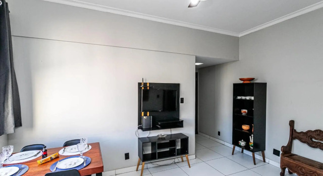 Copacabana Vip - Charme, Praia e Exclusividade