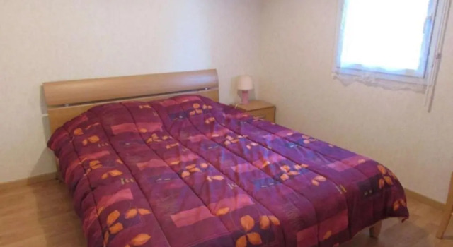 Appartement Étel, 3 pièces, 4 personnes - FR-1-479-110, Rezervasyon Daire Etel Morbihan