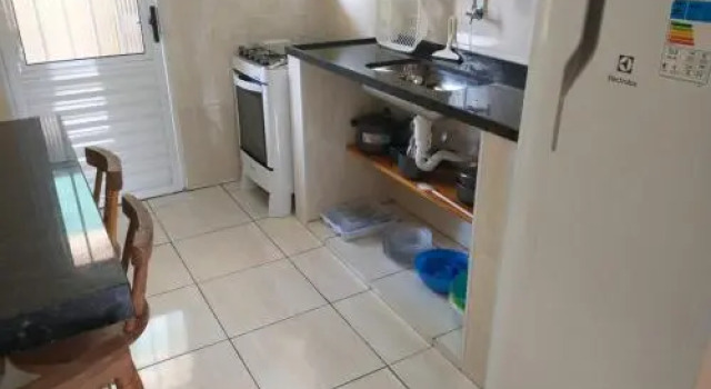 Chalés São Mateus, Rezervasyon Otel Ubatuba Sao Paulo