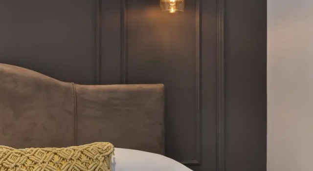 Jacob Samuel Hotel