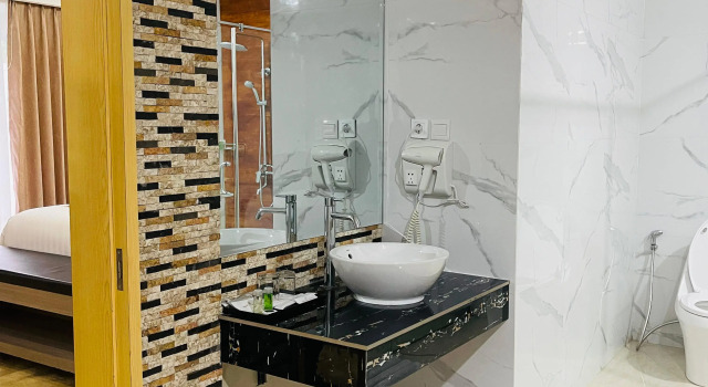 Люкс Suni Garden Lake Hotel and Resort Managed by Parkside