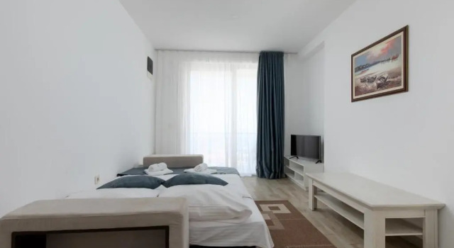 Апартаменты c 1 комнатой Boutique Villa Jovan