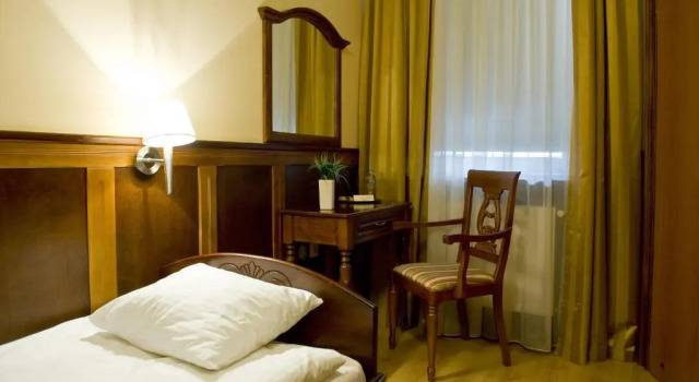 Номер Standard Hotel Kresowianka