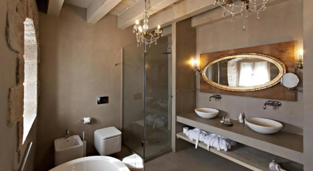 Номер Superior La Vella Farga Hotel