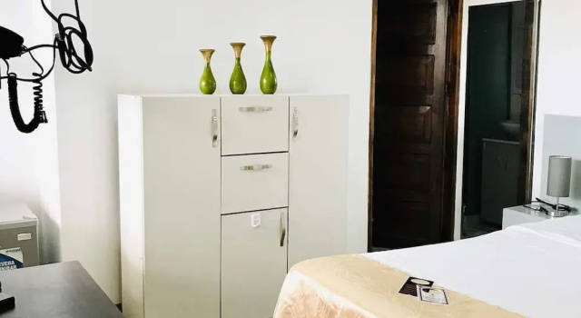 Номер Standard Santa Alejandría Hotel