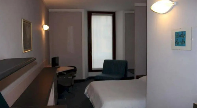 Albergo Biglia, Book Hotel Hoteller i Domodossola med parkering, Parkering