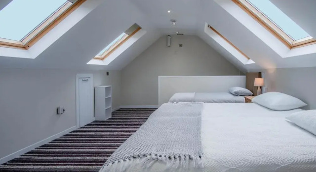 Ridgeway Retreat - 1 Bedroom Cottage - Manorbier, Забронировать Дом для отпуска Манорбьер 